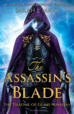 Bertrand.pt - The Assassin's Blade