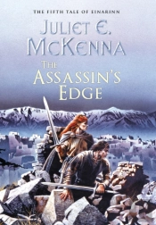 The Assassin'S Edge