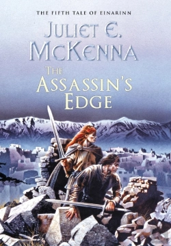 Bertrand.pt - The Assassin'S Edge