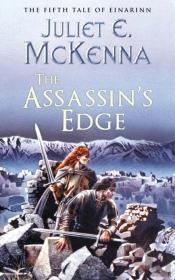 The Assassin'S Edge: The Fifth Tale Of E
