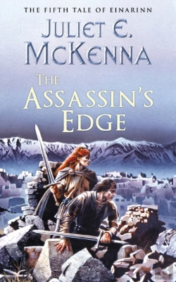 Bertrand.pt - The Assassin'S Edge: The Fifth Tale Of E