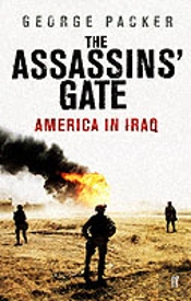 The Assassins' Gate