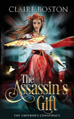 Bertrand.pt - The Assassin'S Gift