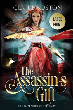 Bertrand.pt - The Assassin'S Gift