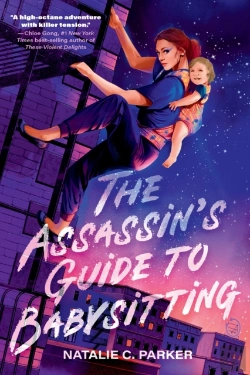 Bertrand.pt - The Assassin'S Guide To Babysitting