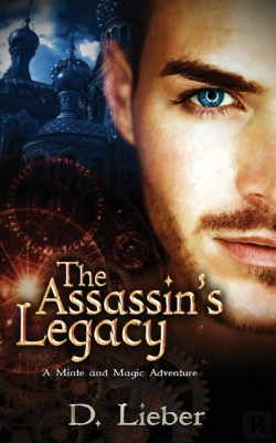 Bertrand.pt - The Assassin'S Legacy