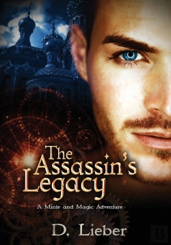 Bertrand.pt - The Assassin'S Legacy