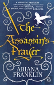 The Assassin'S Prayer