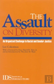 The Assault On Diversity