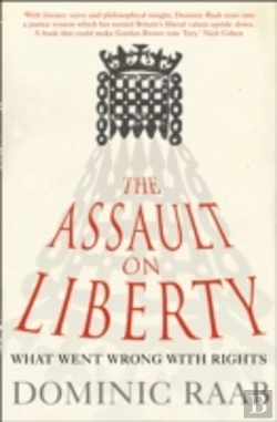 Bertrand.pt - The Assault On Liberty