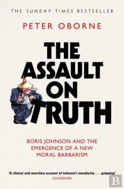 Bertrand.pt - The Assault On Truth