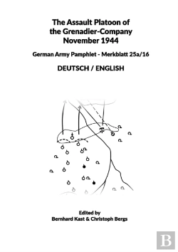 Bertrand.pt - The Assault Platoon Of The Grenadier-Company 1944 (Softcover)