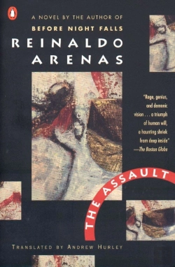 Bertrand.pt - The Assault