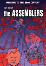 The Assemblers