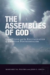 The Assemblies Of God