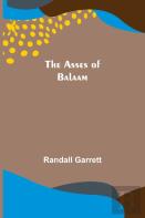 The Asses Of Balaam