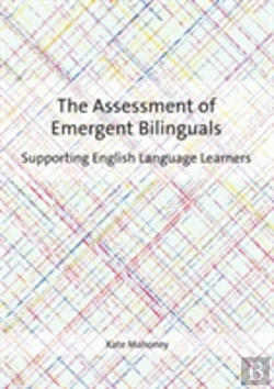 Bertrand.pt - The Assessment Of Emergent Bilinguals