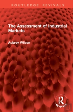 Bertrand.pt - The Assessment Of Industrial Markets