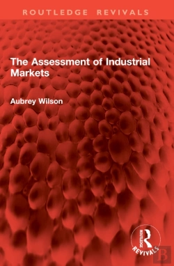 Bertrand.pt - The Assessment Of Industrial Markets