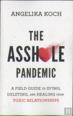Bertrand.pt - The Asshole Pandemic