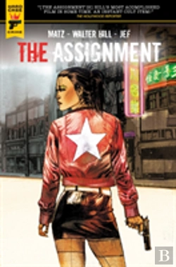 Bertrand.pt - The Assignment