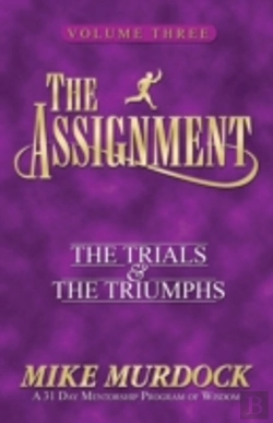 Bertrand.pt - The Assignment Vol 3: The Trials & The Triumphs