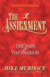 The Assignment Vol 4