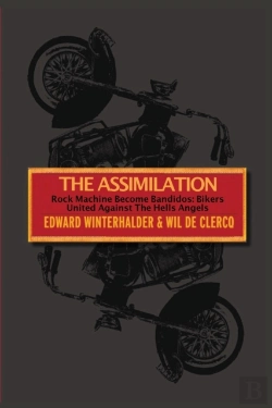 Bertrand.pt - The Assimilation: Rock Machine Become Ba