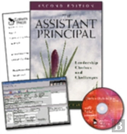 Bertrand.pt - The Assistant Principal, Second Edition And Student Discipline Data Tracker Cd-Rom Value-Pack