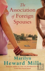 The Association Of Foreign Spouses