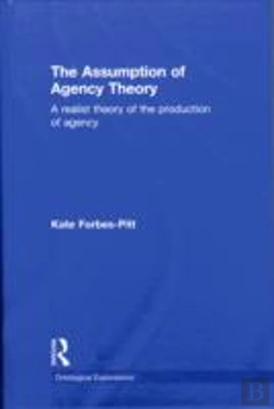 Bertrand.pt - The Assumption Of Agency Theory