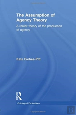 Bertrand.pt - The Assumption Of Agency Theory