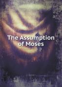 The Assumption Of Moses