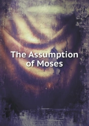 The Assumption Of Moses