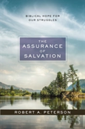 The Assurance Of Salvation