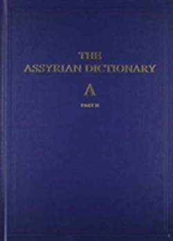Bertrand.pt - The Assyrian Dictionary, Volume 1, A, Part 2