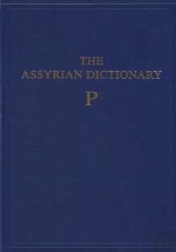 Bertrand.pt - The Assyrian Dictionary, Volume 12, P