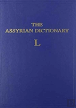 Bertrand.pt - The Assyrian Dictionary, Volume 9, L