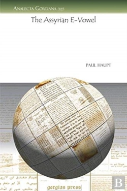 Bertrand.pt - The Assyrian E-Vowel