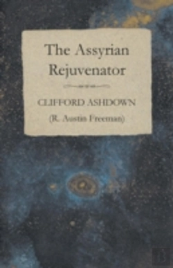 Bertrand.pt - The Assyrian Rejuvenator