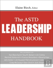 The Astd Leadership Handbook