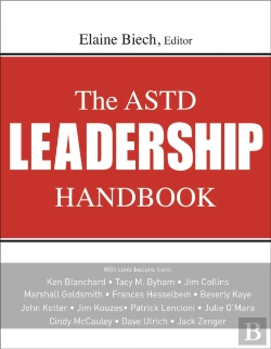 Bertrand.pt - The Astd Leadership Handbook