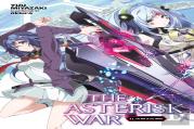 The Asterisk War, Vol. 11 (Light Novel)