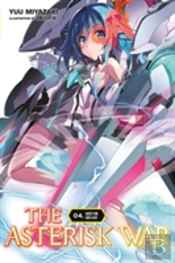 The Asterisk War