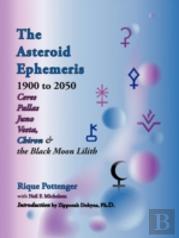 The Asteroid Ephemeris