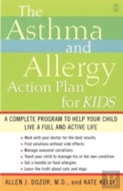 The Asthma And Allergy Action Plan For Kids