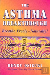 The Asthma Breakthrough