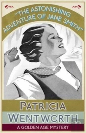 The Astonishing Adventure Of Jane Smith