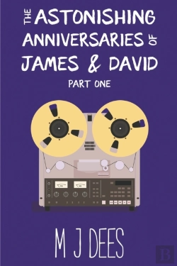 Bertrand.pt - The Astonishing Anniversaries Of James A