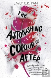 The Astonishing Colour Of After